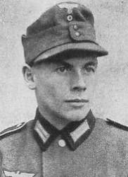 Trinkwalder Johann (Hans)